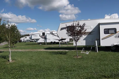 Shipshewana Campground-South