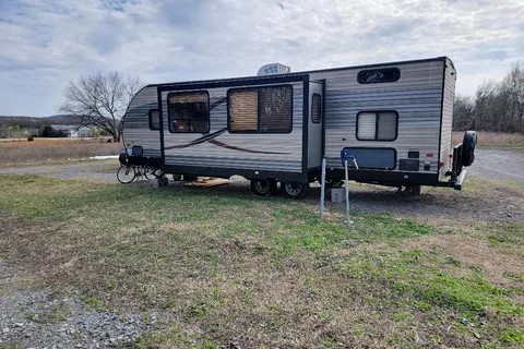 Barnwood RV Park