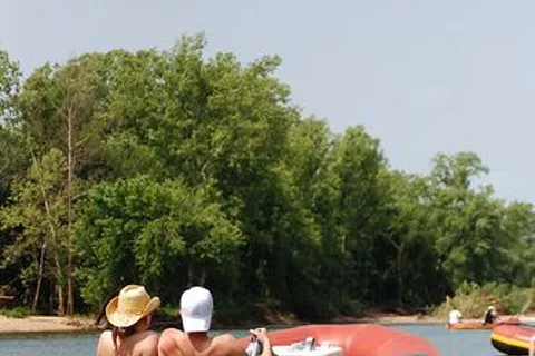 Barnwood RV Park