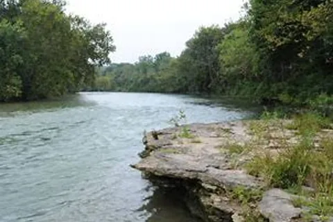 Barnwood RV Park