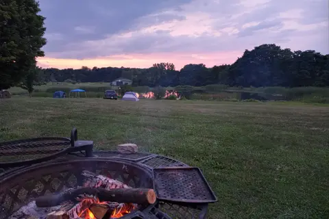Sned Acres Family Campgrounds