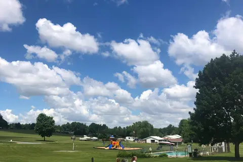 Sned Acres Family Campgrounds