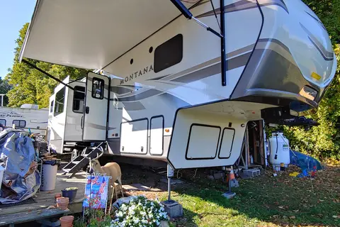 Sned Acres Family Campgrounds