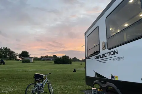 Sned Acres Family Campgrounds