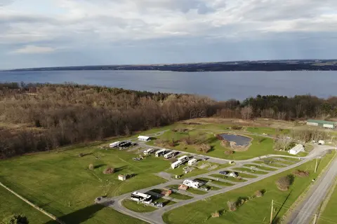 Sned Acres Family Campgrounds