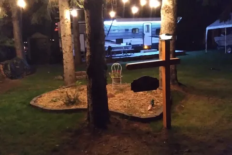 Timberline Campground