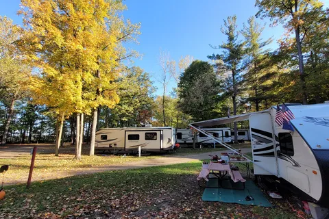 Pine Ridge RV Campground