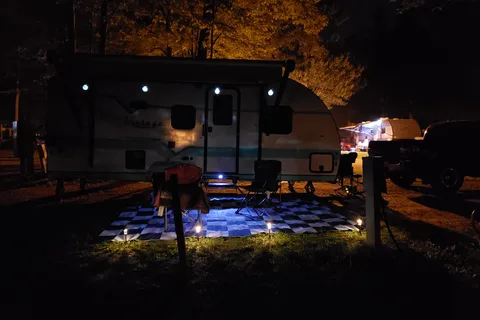 Pine Ridge RV Campground