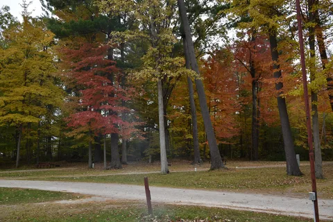 Pine Ridge RV Campground