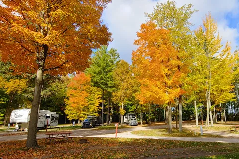 Pine Ridge RV Campground
