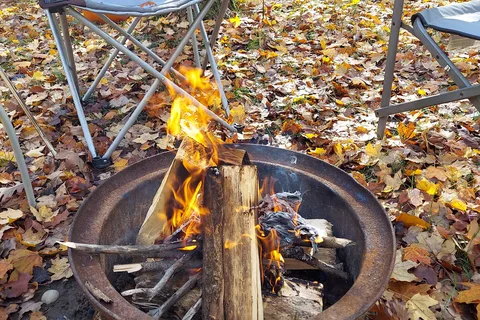 Pine Ridge RV Campground