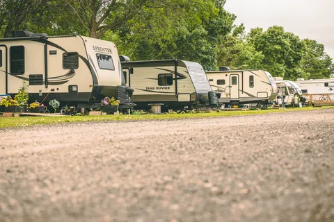 Northern Skys RV Resorts Mille Lacs