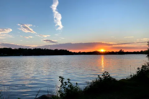 St Malo Provincial Park