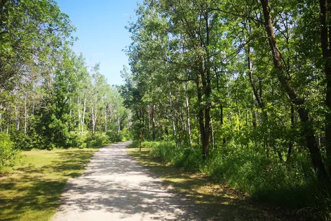 St Malo Provincial Park