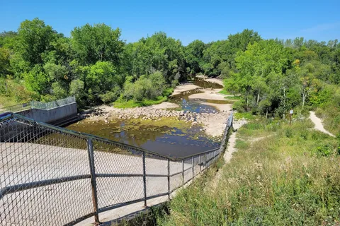 St Malo Provincial Park
