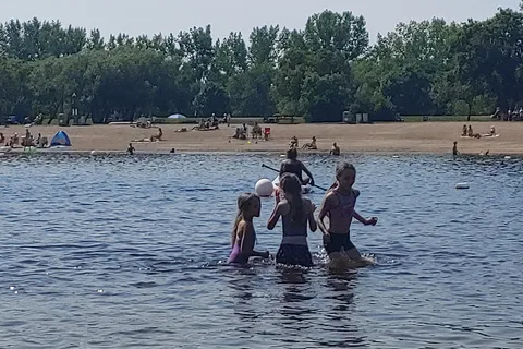 St Malo Provincial Park