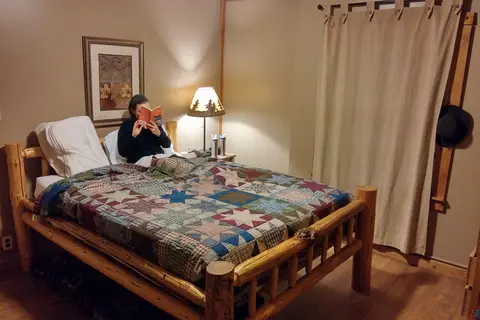 Odell Lake Lodge and Resort