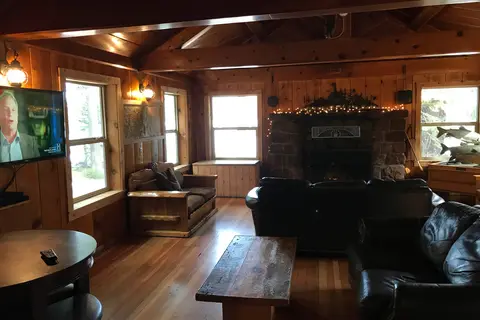 Odell Lake Lodge and Resort