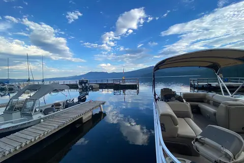 Odell Lake Lodge and Resort