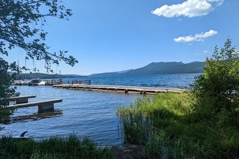 Odell Lake Lodge and Resort