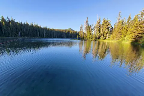 Odell Lake Lodge and Resort