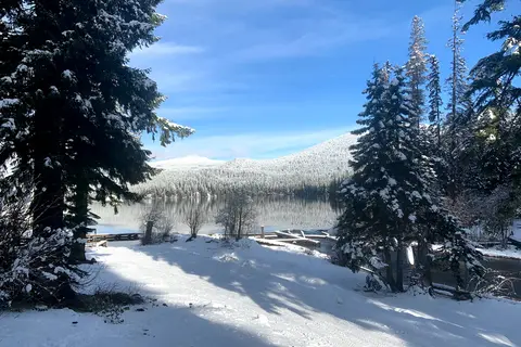 Odell Lake Lodge and Resort
