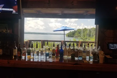 Euchee Marina and Campground