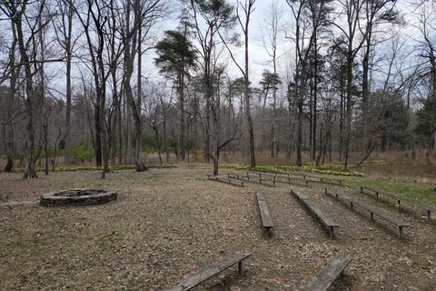 Maple Springs Group - Mammoth Cave National Park