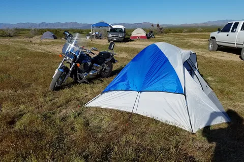 The Original Saddle Sore Ranch