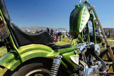 The Original Saddle Sore Ranch