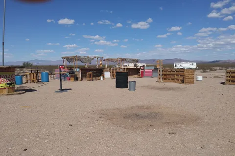 The Original Saddle Sore Ranch