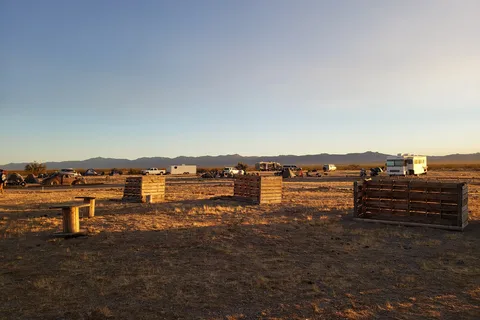 The Original Saddle Sore Ranch