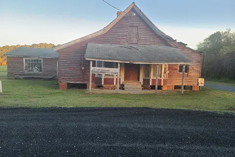 Roaring Point Waterfront Campground