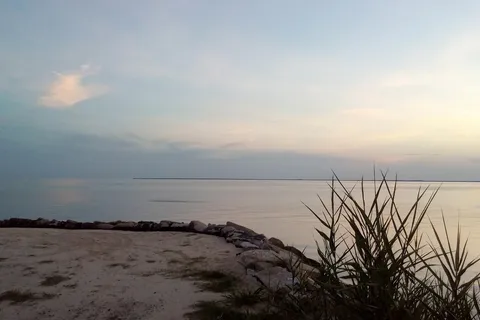 Roaring Point Waterfront Campground