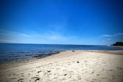 Roaring Point Waterfront Campground