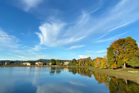 Deep Bay RV Park