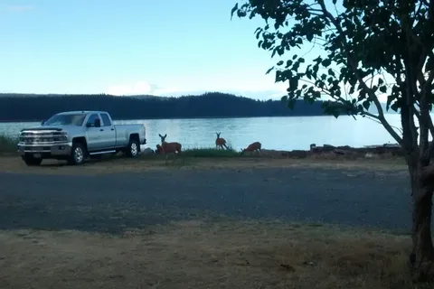 Deep Bay RV Park