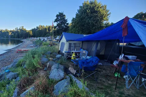 Deep Bay RV Park