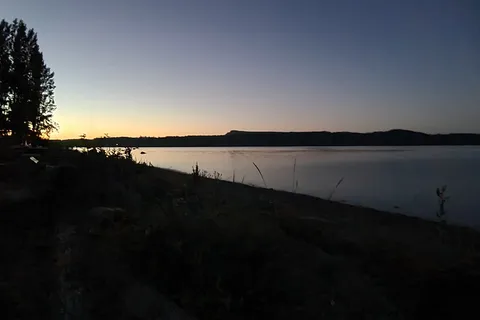 Deep Bay RV Park