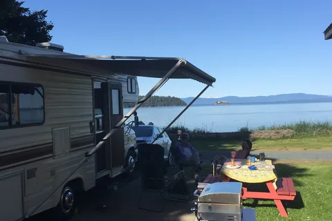 Deep Bay RV Park