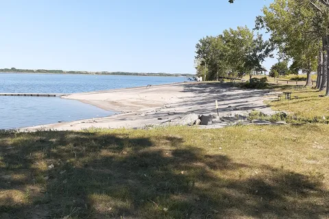 Nunda Shoal - Calamus Reservoir State Recreation Area