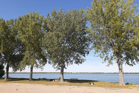 Nunda Shoal - Calamus Reservoir State Recreation Area