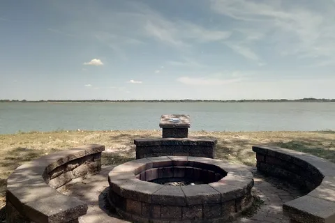 Nunda Shoal - Calamus Reservoir State Recreation Area