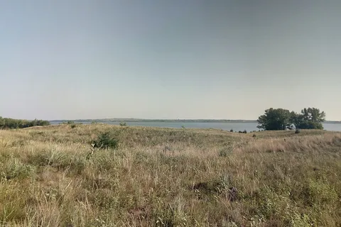 Nunda Shoal - Calamus Reservoir State Recreation Area