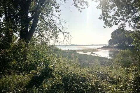Nunda Shoal - Calamus Reservoir State Recreation Area