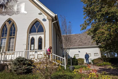 Arrow Rock State Historic Site
