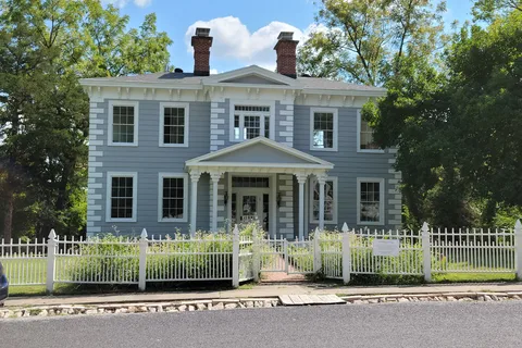 Arrow Rock State Historic Site