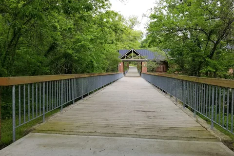 Arrow Rock State Historic Site