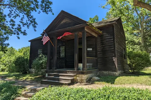 Arrow Rock State Historic Site