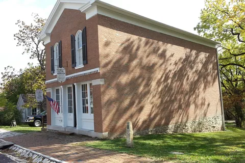 Arrow Rock State Historic Site
